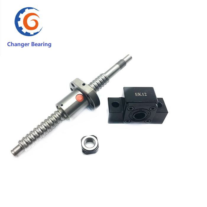 ball screw with nut__