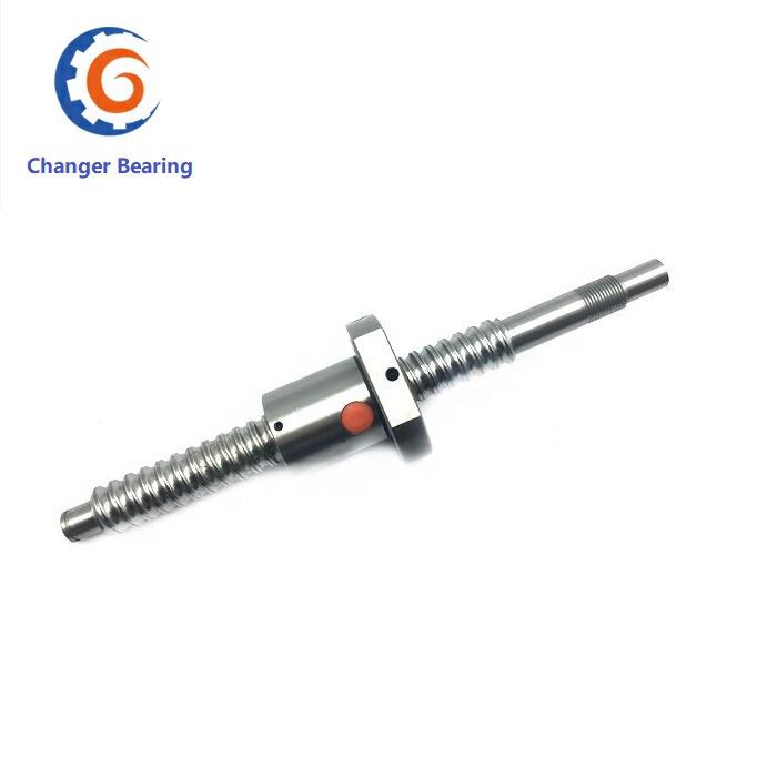 ball screw