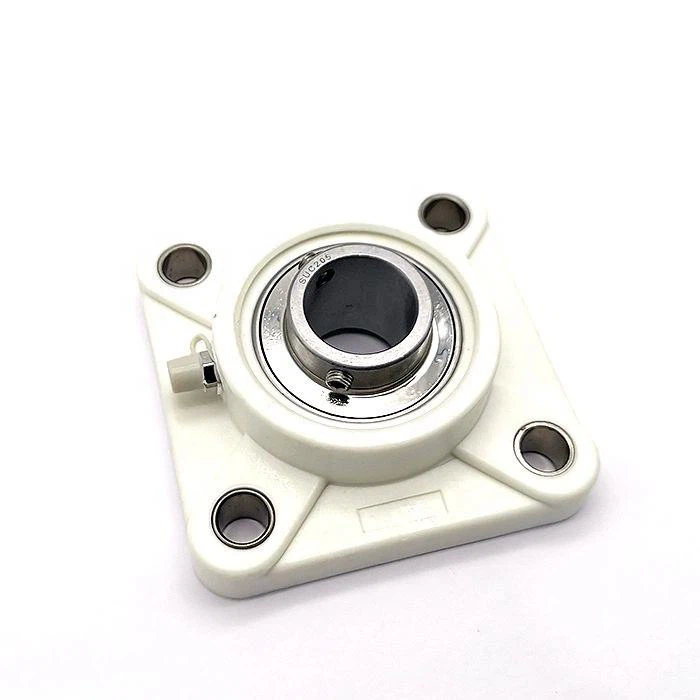 1 Inch Plastic Pillow Block Bearing