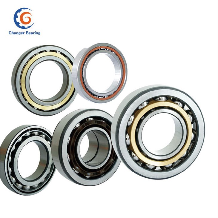 Angular Contact Ball Bearing 7000 7006 7018 quotation