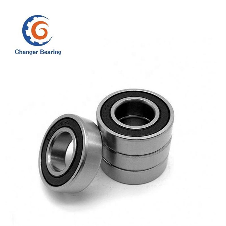 Deep Groove Ball Bearings 6003 2RS Quotation