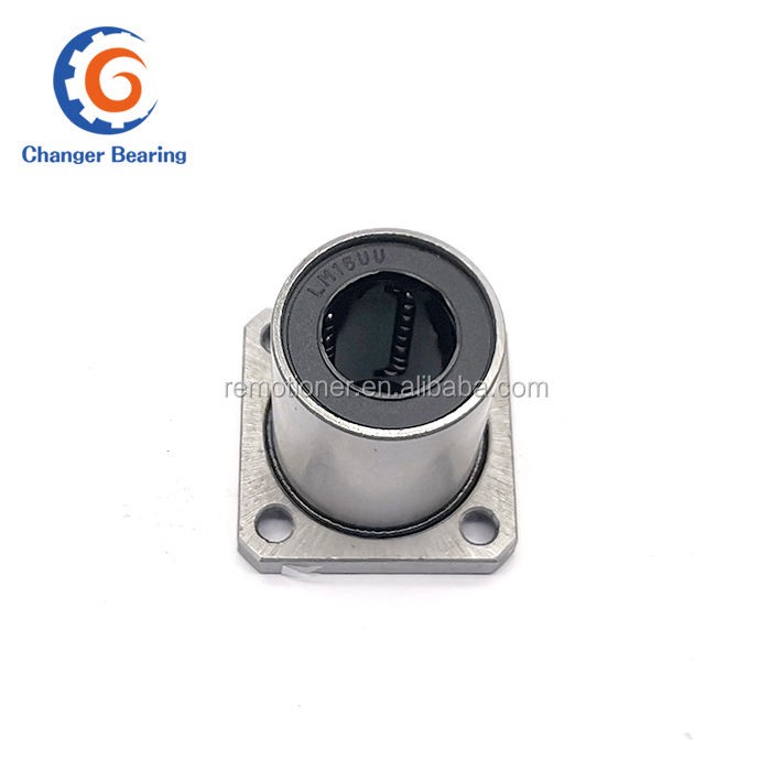 Bulk Linear Bearing Series LMF
