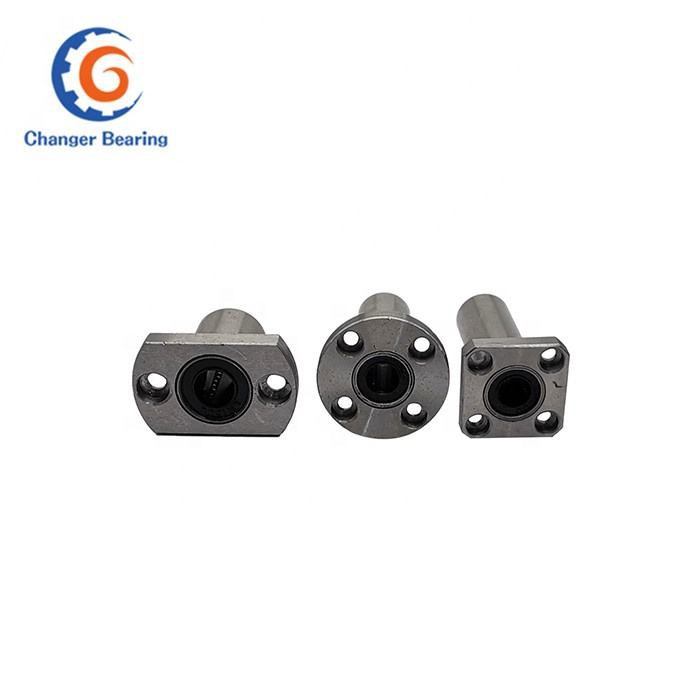 Linear Bearing Series LMF made in China