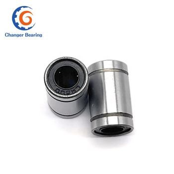 Linear Bearing Series LMF factory
