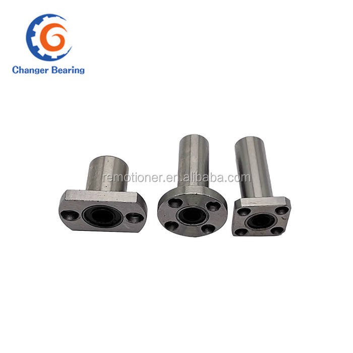 High Quality Linear Bearing Series LMF
