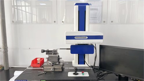 bearing-Roughness Profile Tester bearing-Roughness Profile Tester